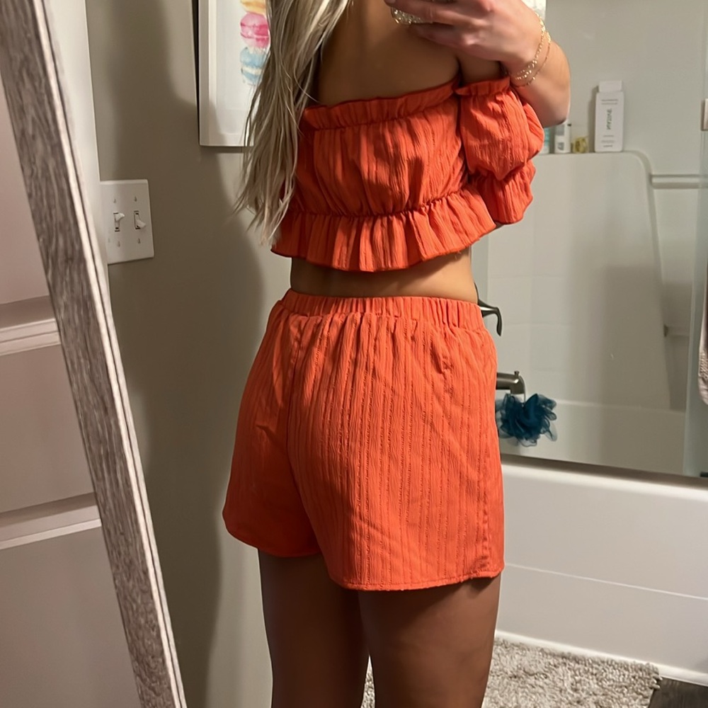 Amazon set - Picture 3 of 3